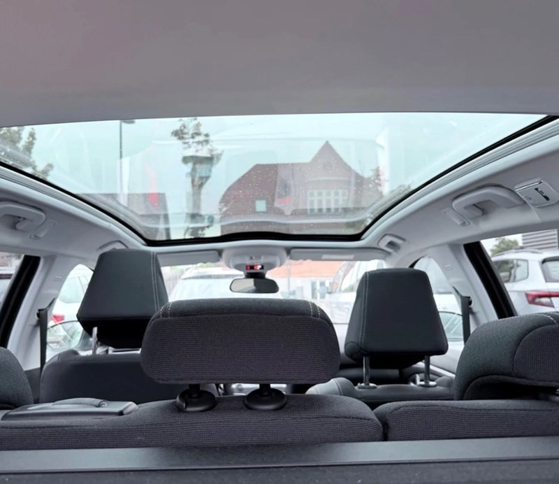 undefined Peugeot 308 fra 2018