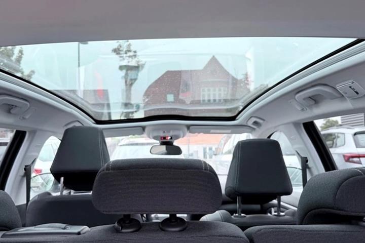 undefined Peugeot 308 fra 2018