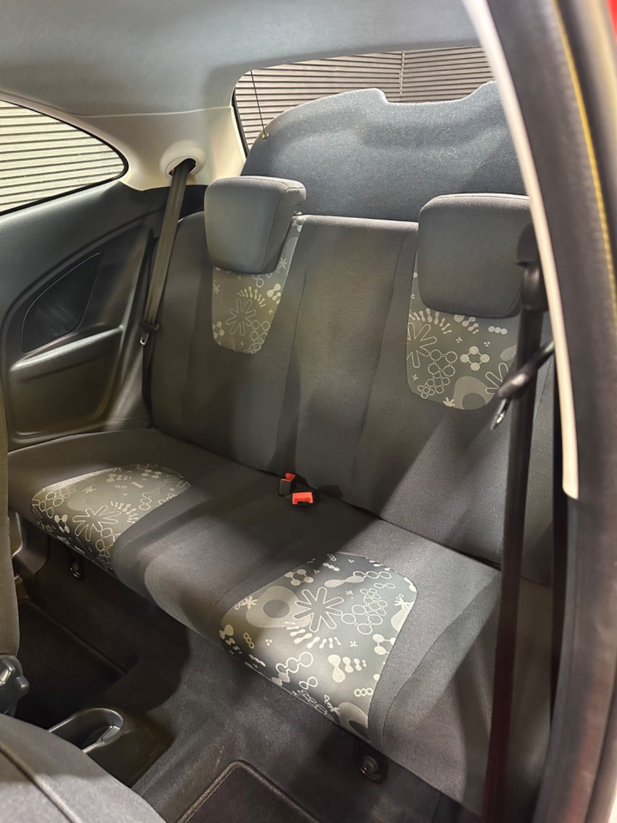 undefined Ford Ka fra 2015