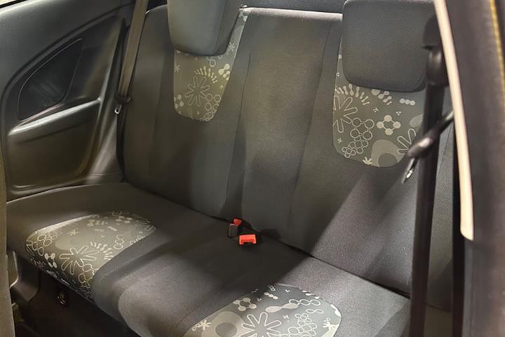 undefined Ford Ka fra 2015