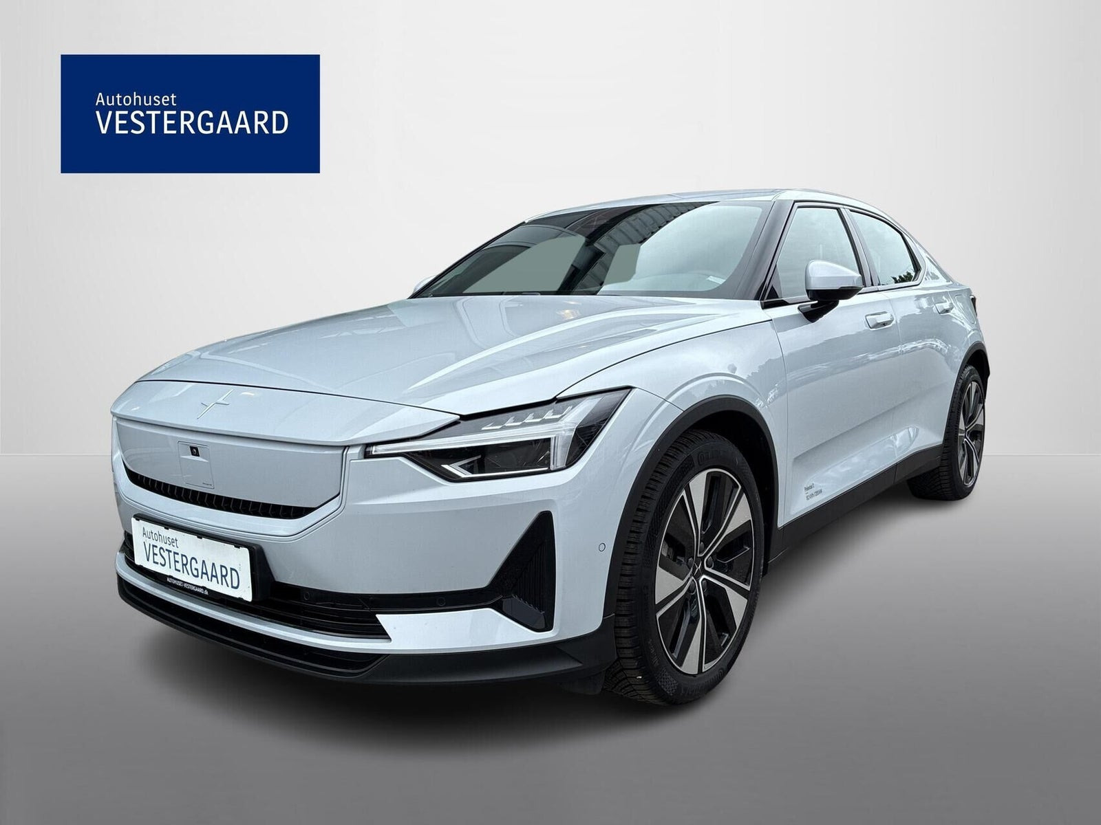 Polestar 2 Long Range