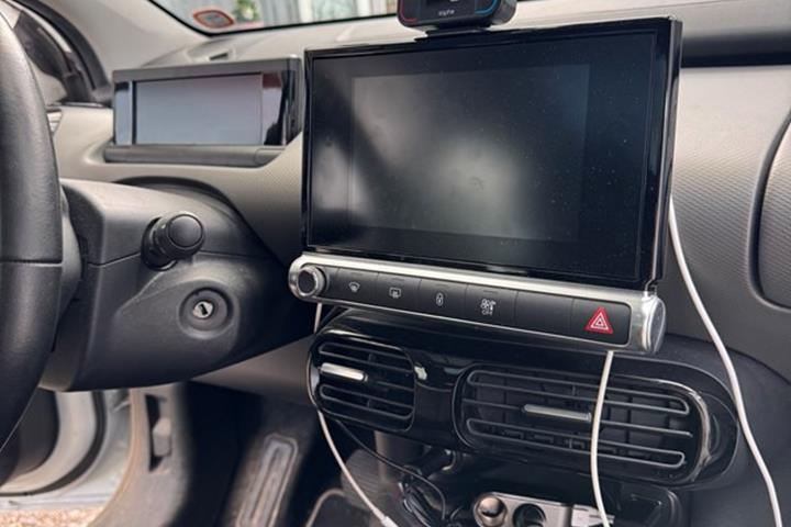 undefined Citroën C4 Cactus fra 2019
