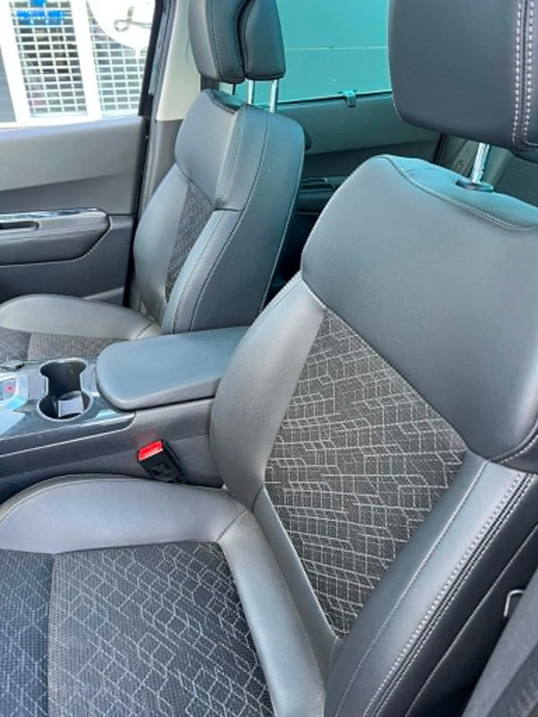 undefined Peugeot 3008 fra 2016