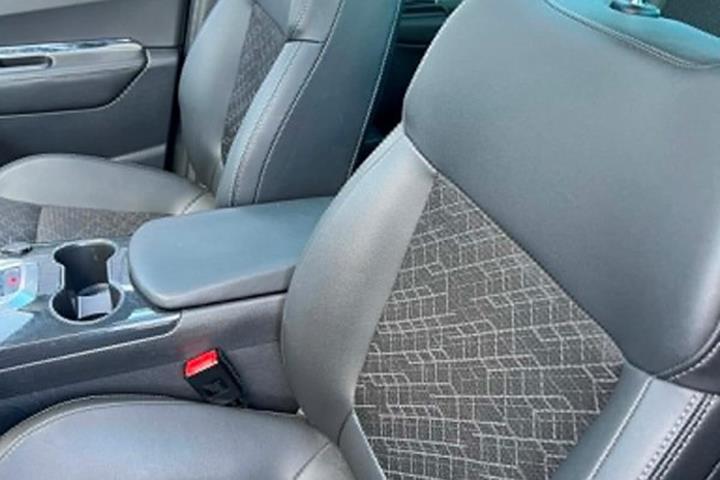 undefined Peugeot 3008 fra 2016