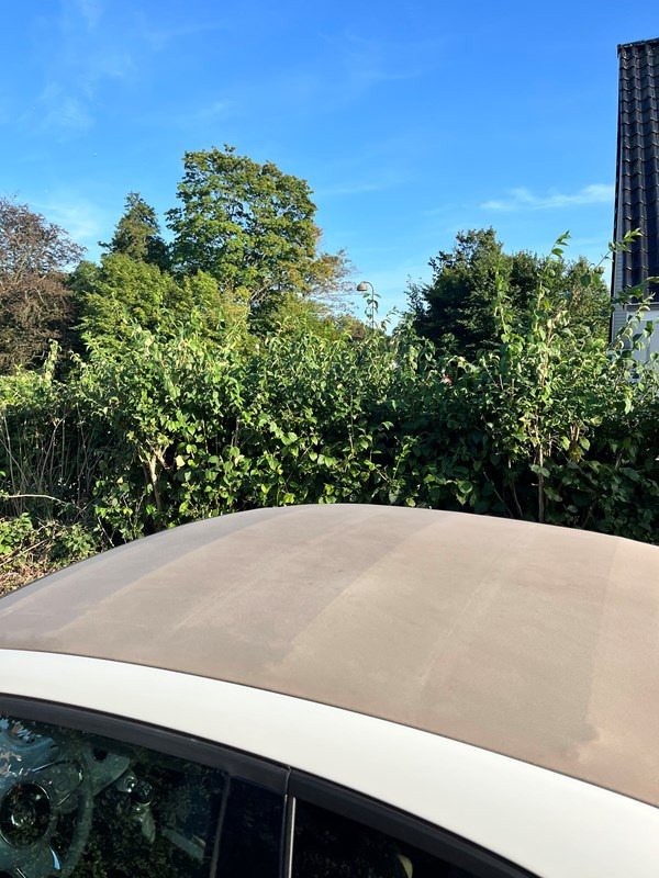 undefined Fiat 500C fra 2018