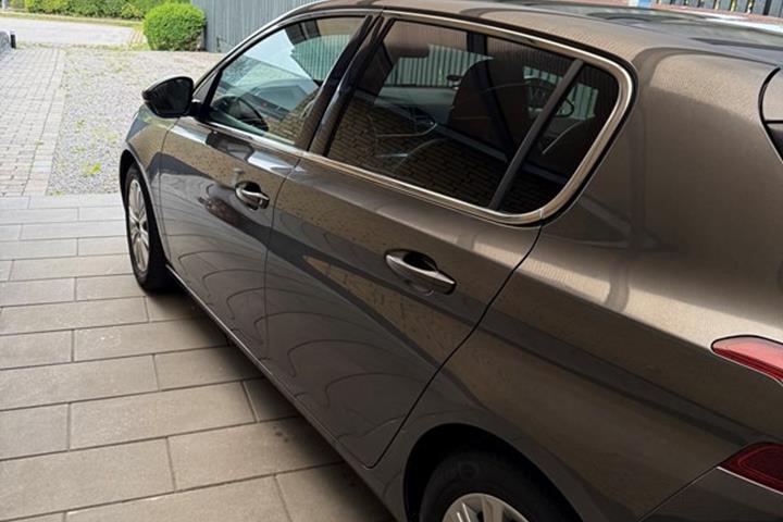 undefined Peugeot 308 fra 2018