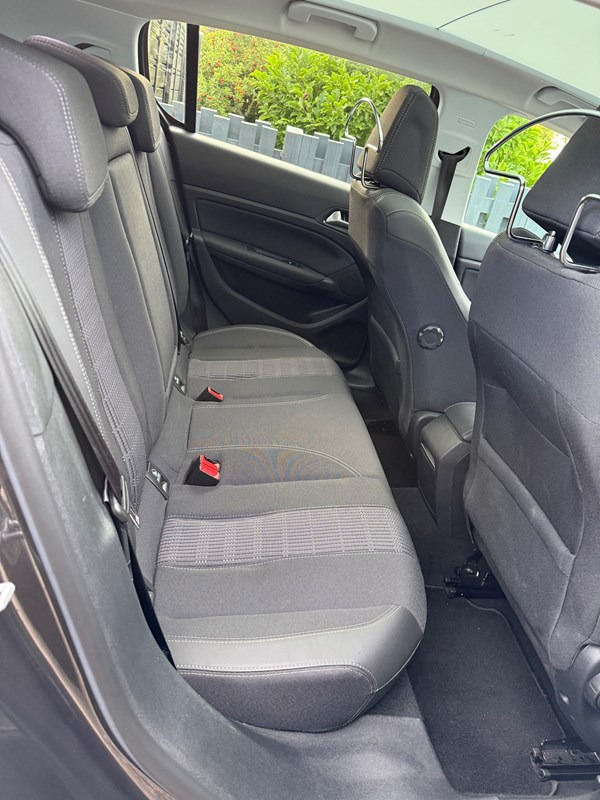 undefined Peugeot 308 fra 2018