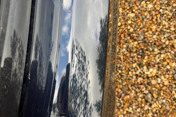undefined BMW iX3 fra 2021