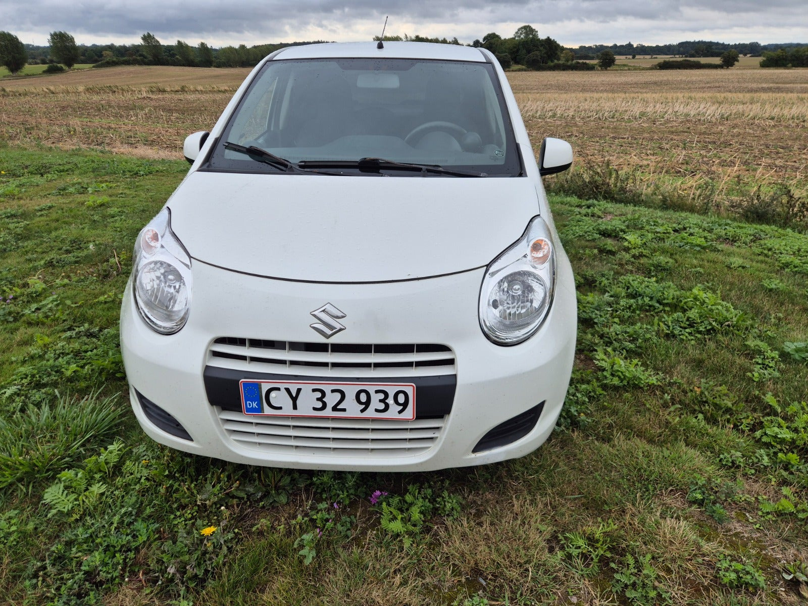Suzuki Alto 1,0 Comfort