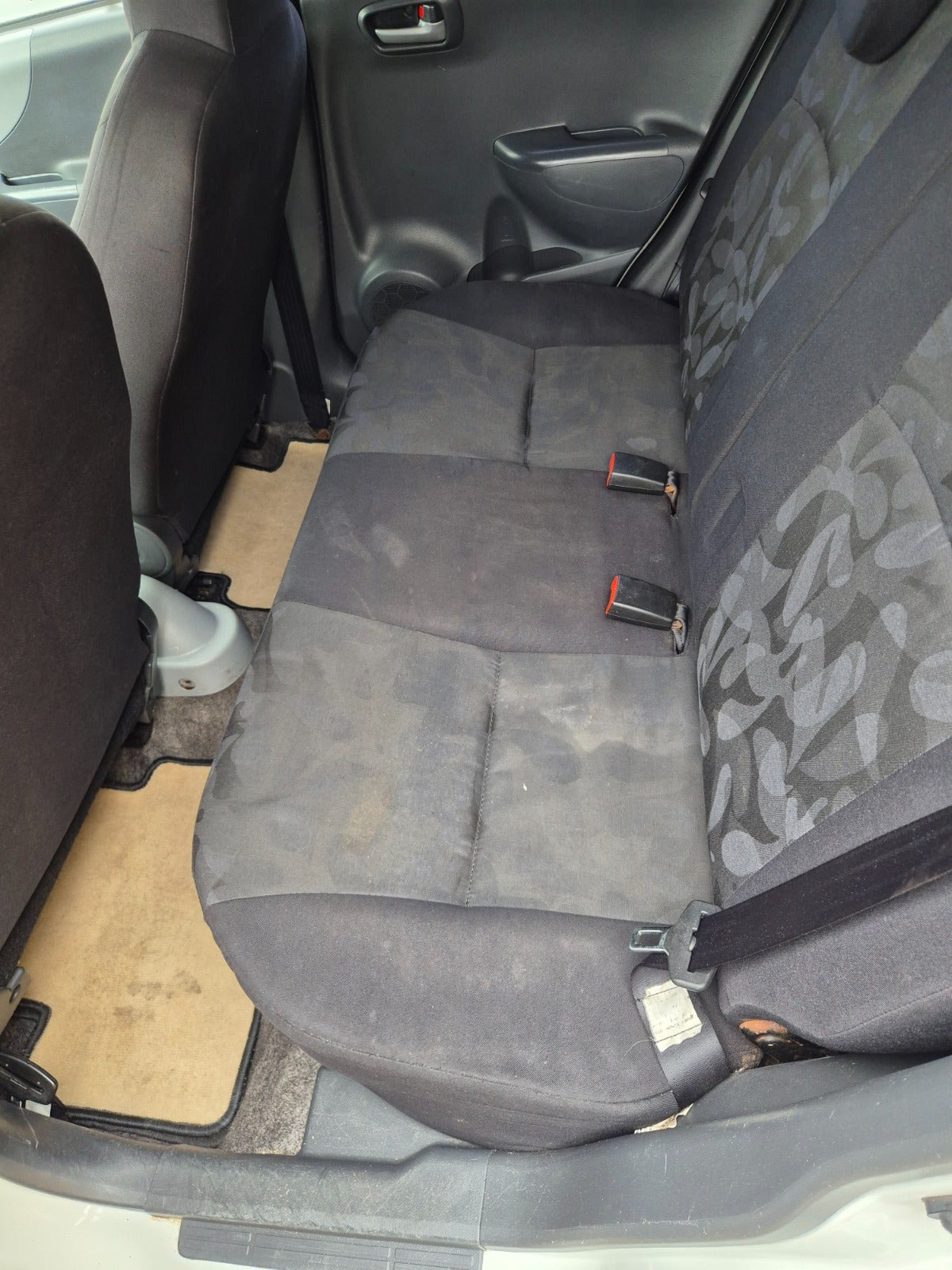 undefined Suzuki Alto fra 2009