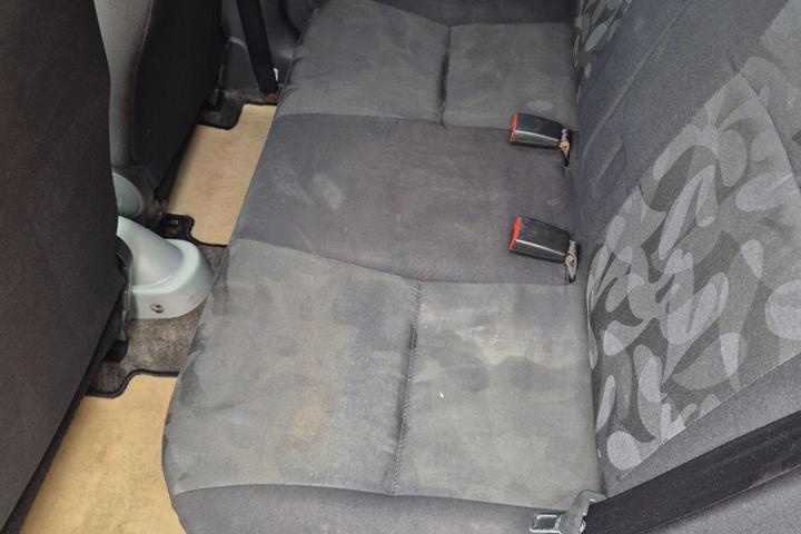undefined Suzuki Alto fra 2009