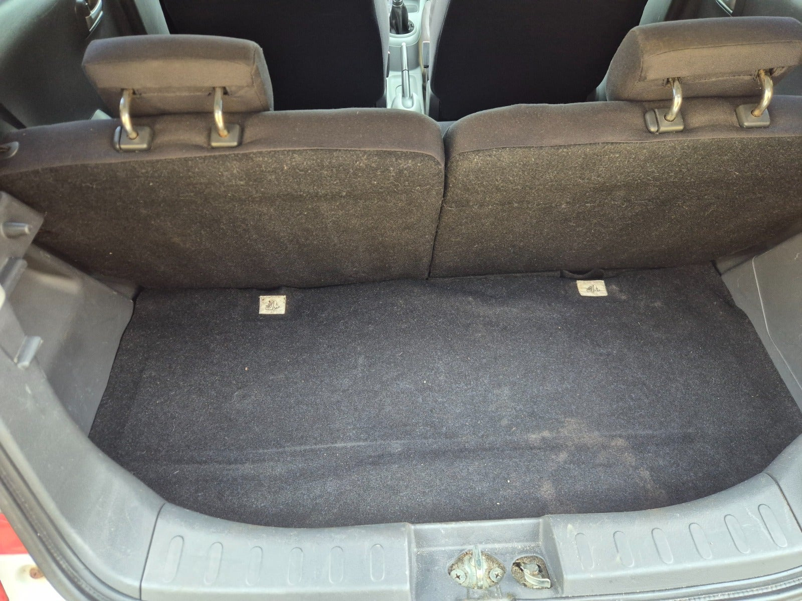 undefined Suzuki Alto fra 2009