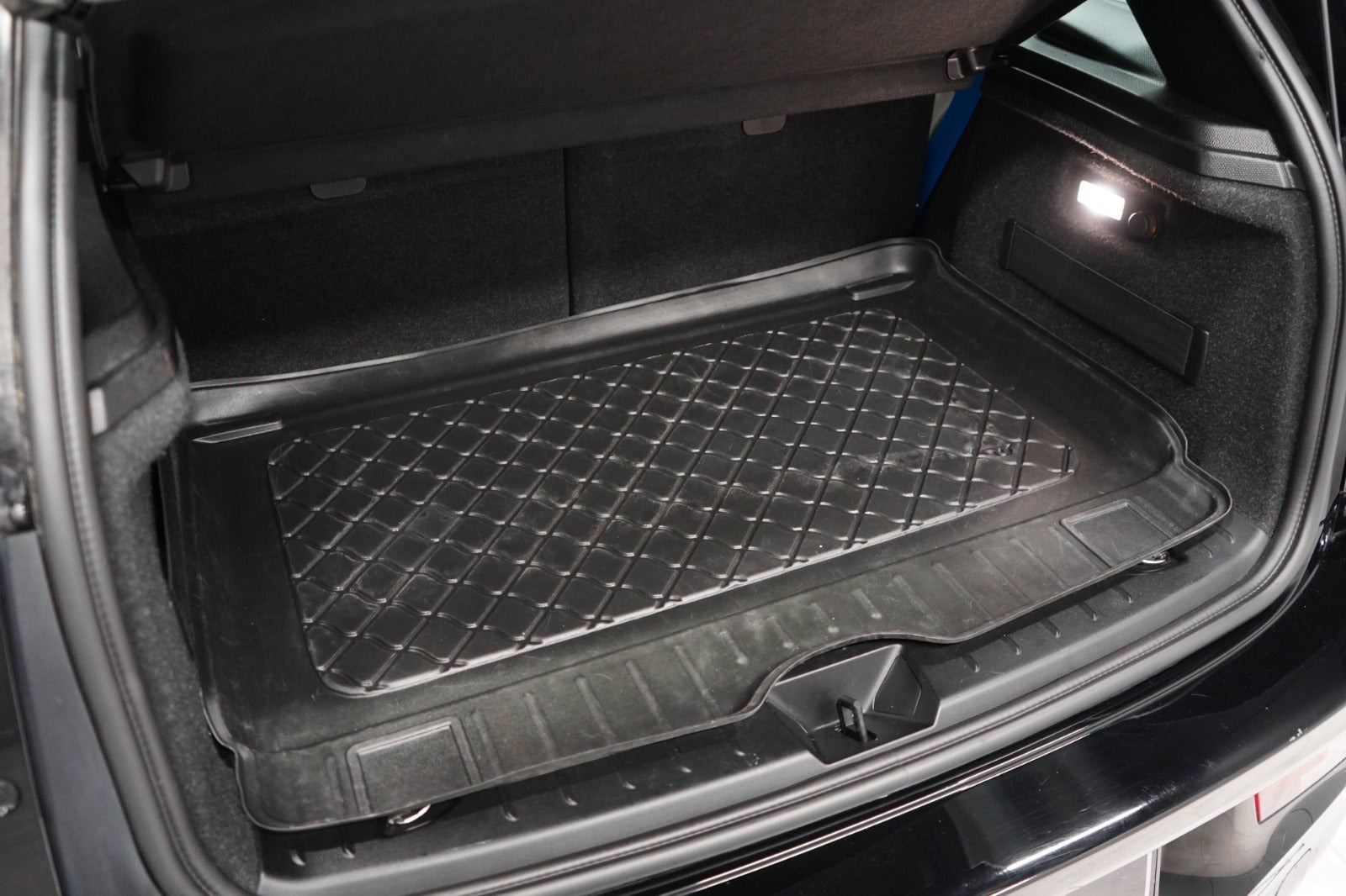 Sort BMW i3s fra 2022