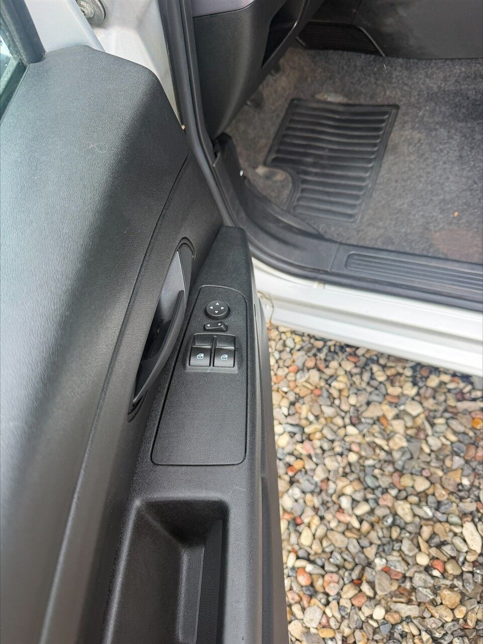 undefined Fiat Punto fra 2011