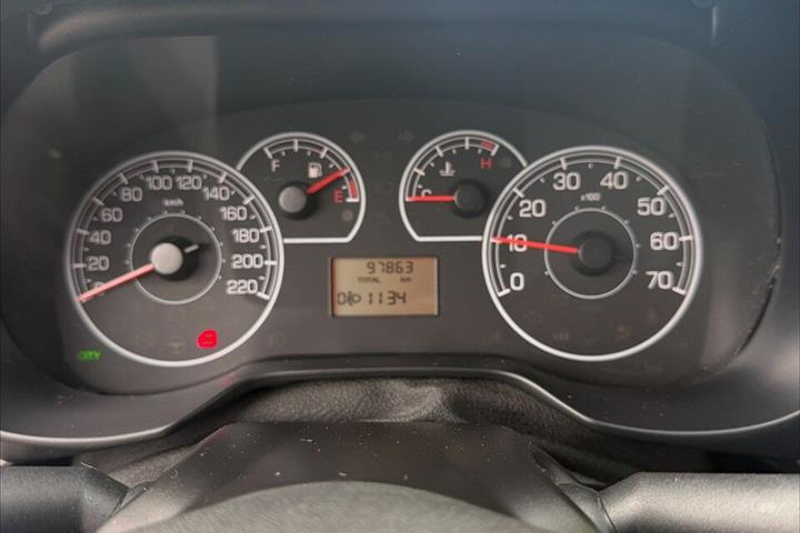 undefined Fiat Punto fra 2011