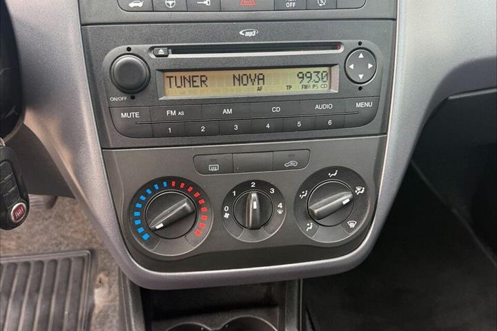 undefined Fiat Punto fra 2011