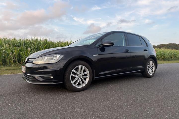 undefined VW Golf fra 2018