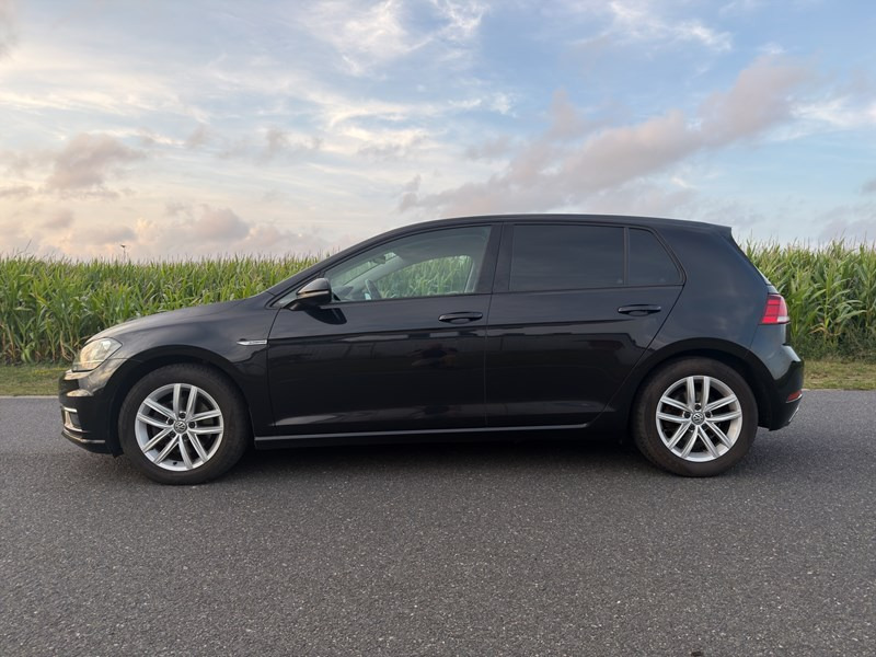 undefined VW Golf fra 2018