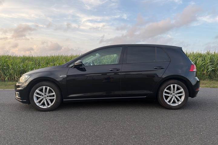 undefined VW Golf fra 2018