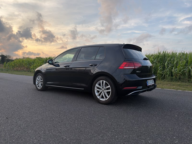 undefined VW Golf fra 2018