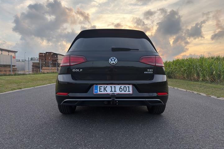undefined VW Golf fra 2018