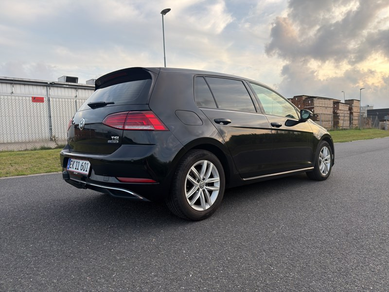undefined VW Golf fra 2018