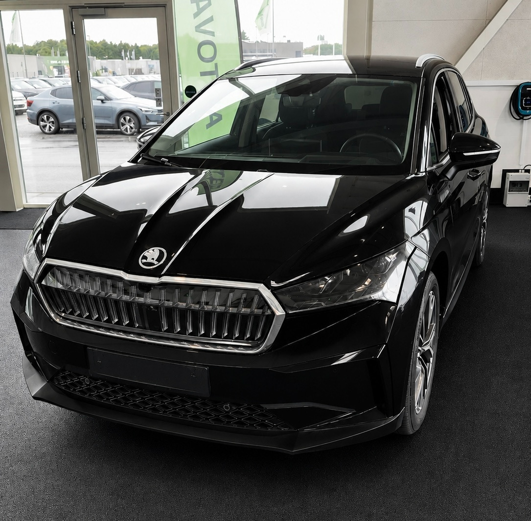 Skoda Enyaq 80 iV Maxx