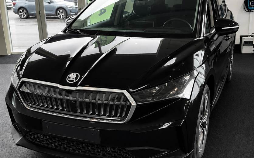 Skoda Enyaq 80 iV Maxx