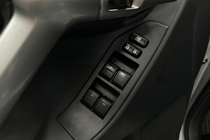 undefined Toyota Sportsvan fra 2012