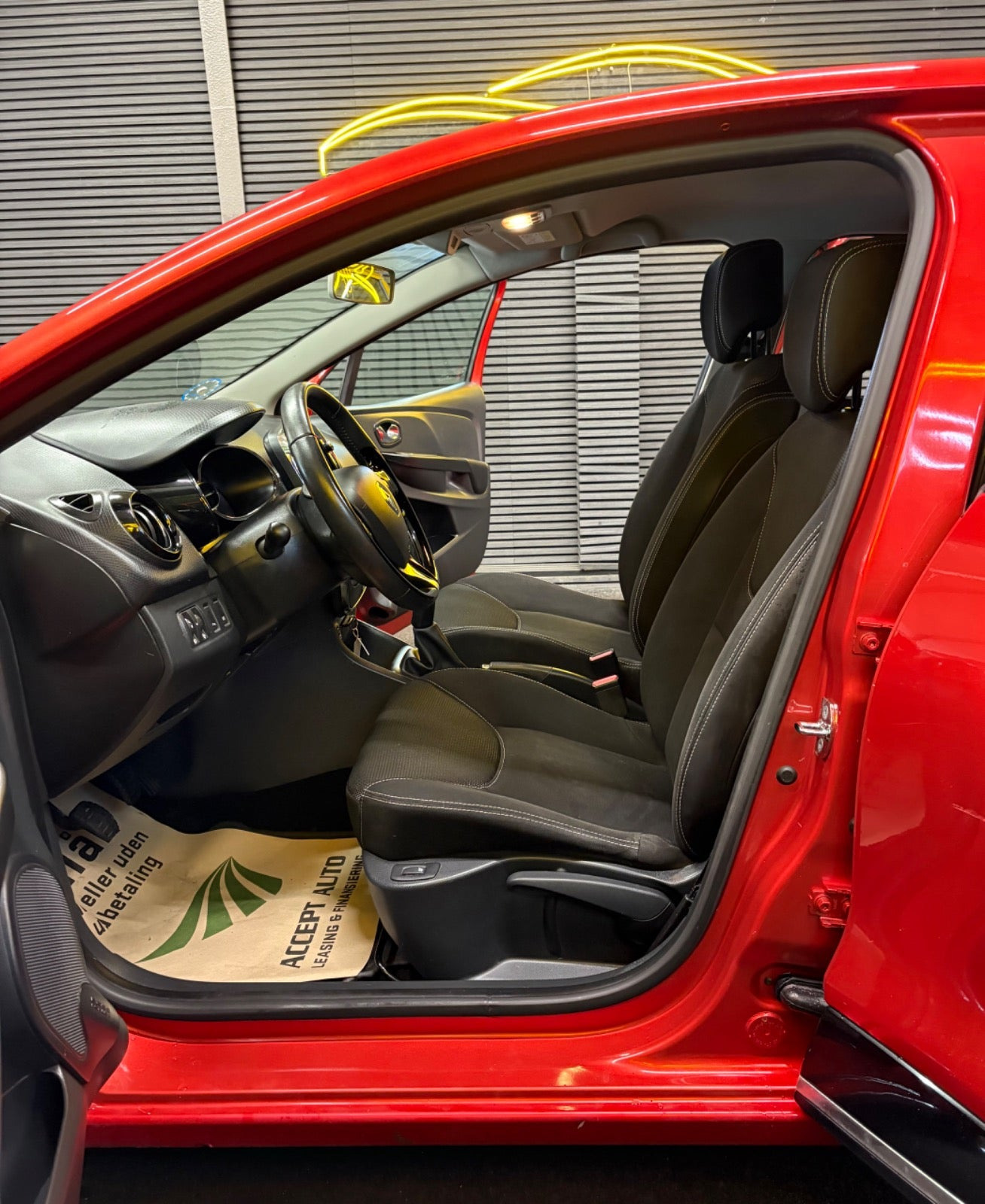 undefined Renault Clio IV fra 2013