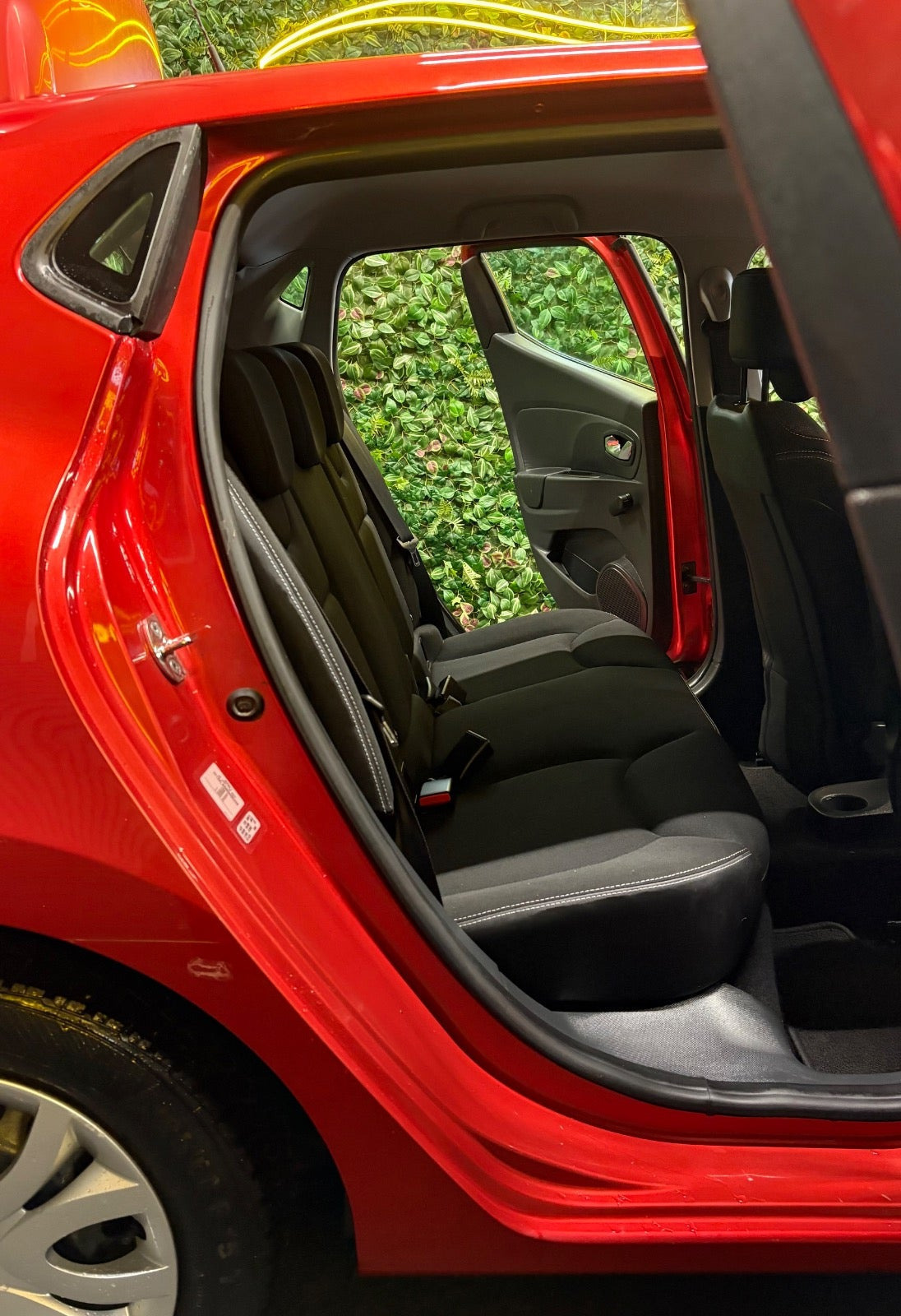 undefined Renault Clio IV fra 2013