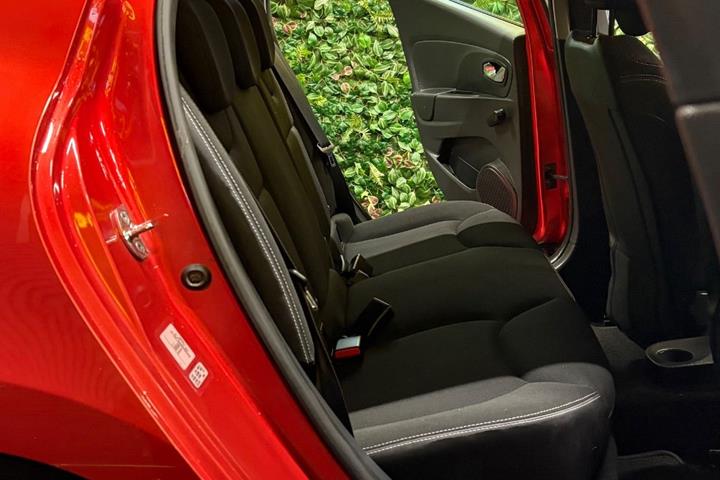 undefined Renault Clio IV fra 2013