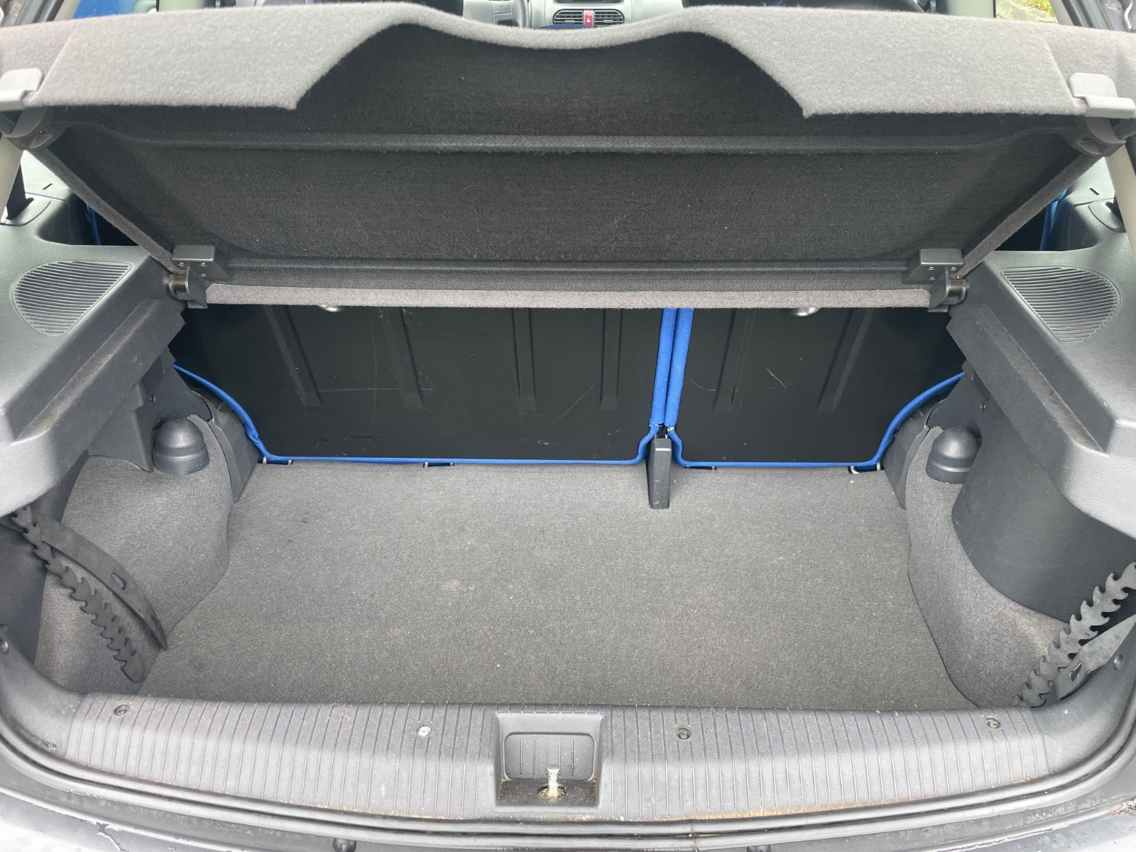 undefined Opel Corsa fra 2003