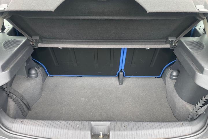 undefined Opel Corsa fra 2003