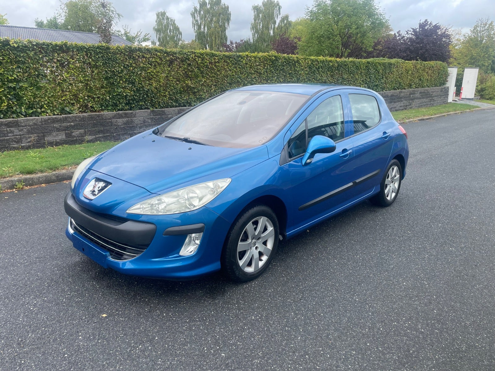 Peugeot 308 1,6 THP 150 Premium SW