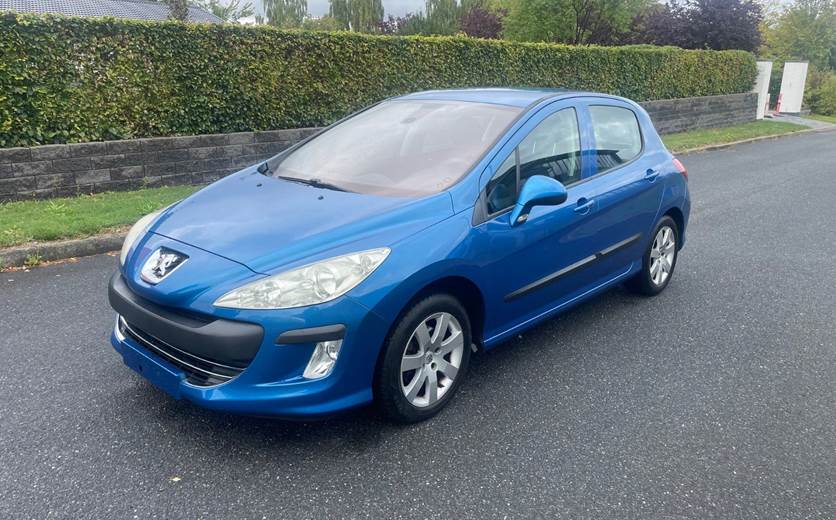 Peugeot 308 1,6 THP 150 Premium SW