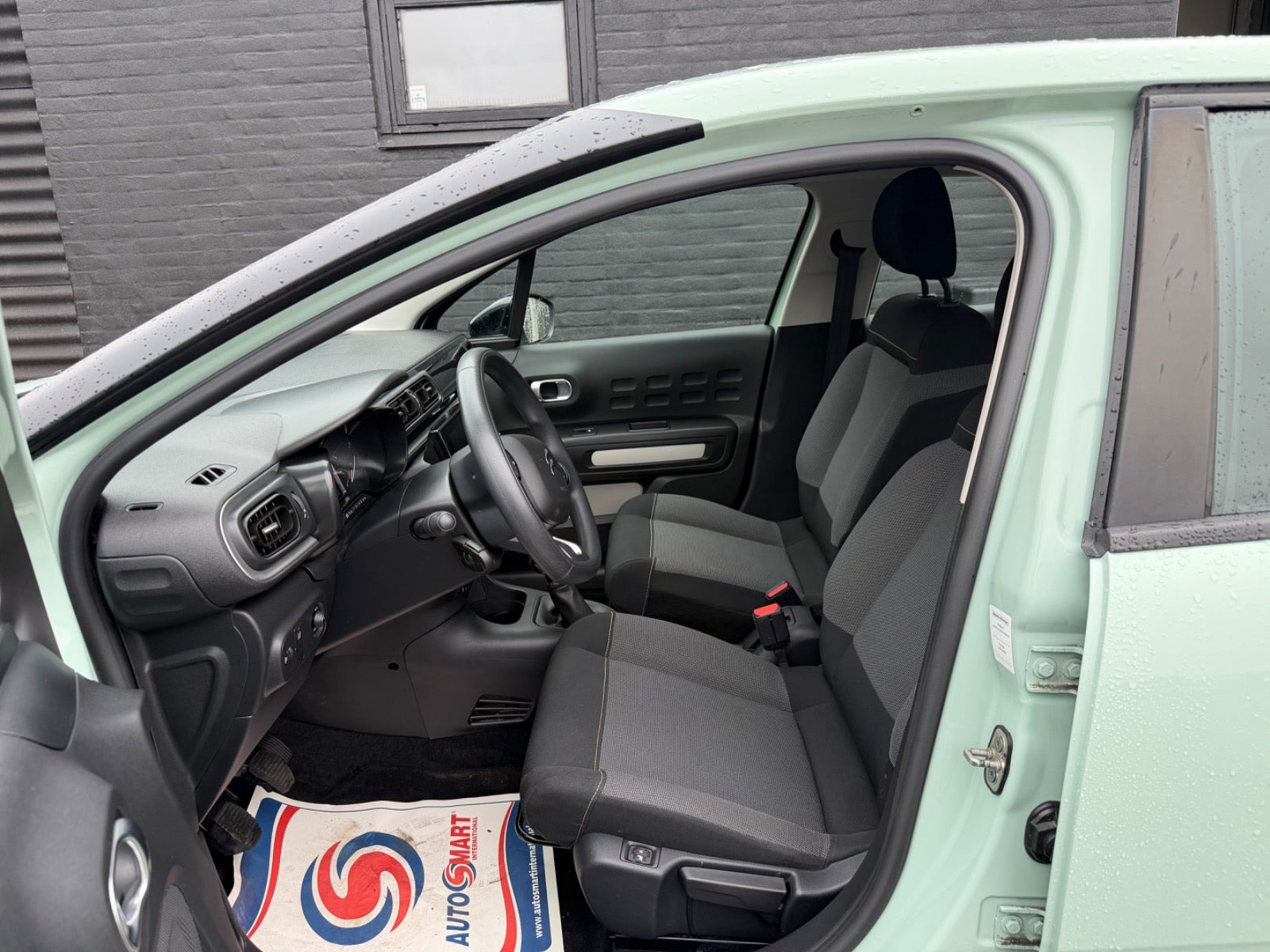undefined Citroën C3 fra 2019