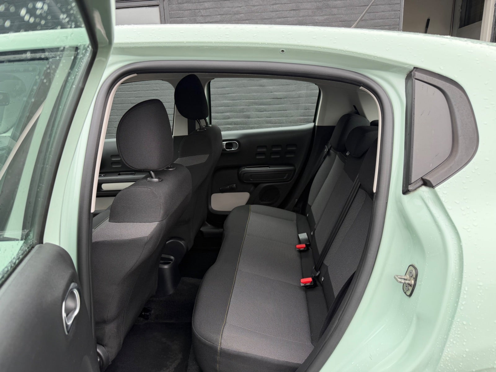 undefined Citroën C3 fra 2019