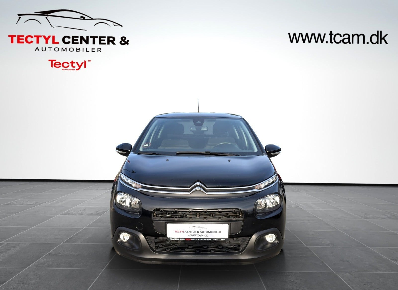 Citroën C3 1,2 PureTech 82 Iconic LTD