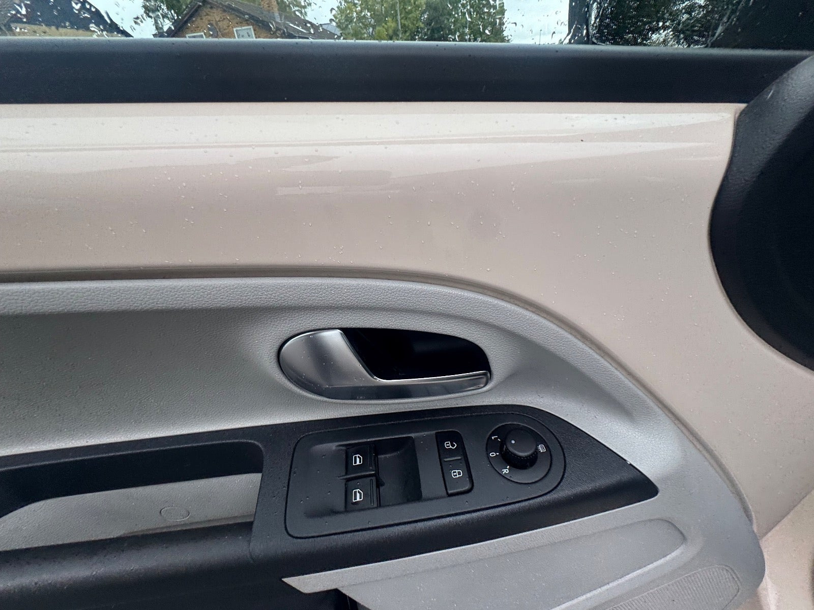 undefined Seat Mii fra 2016