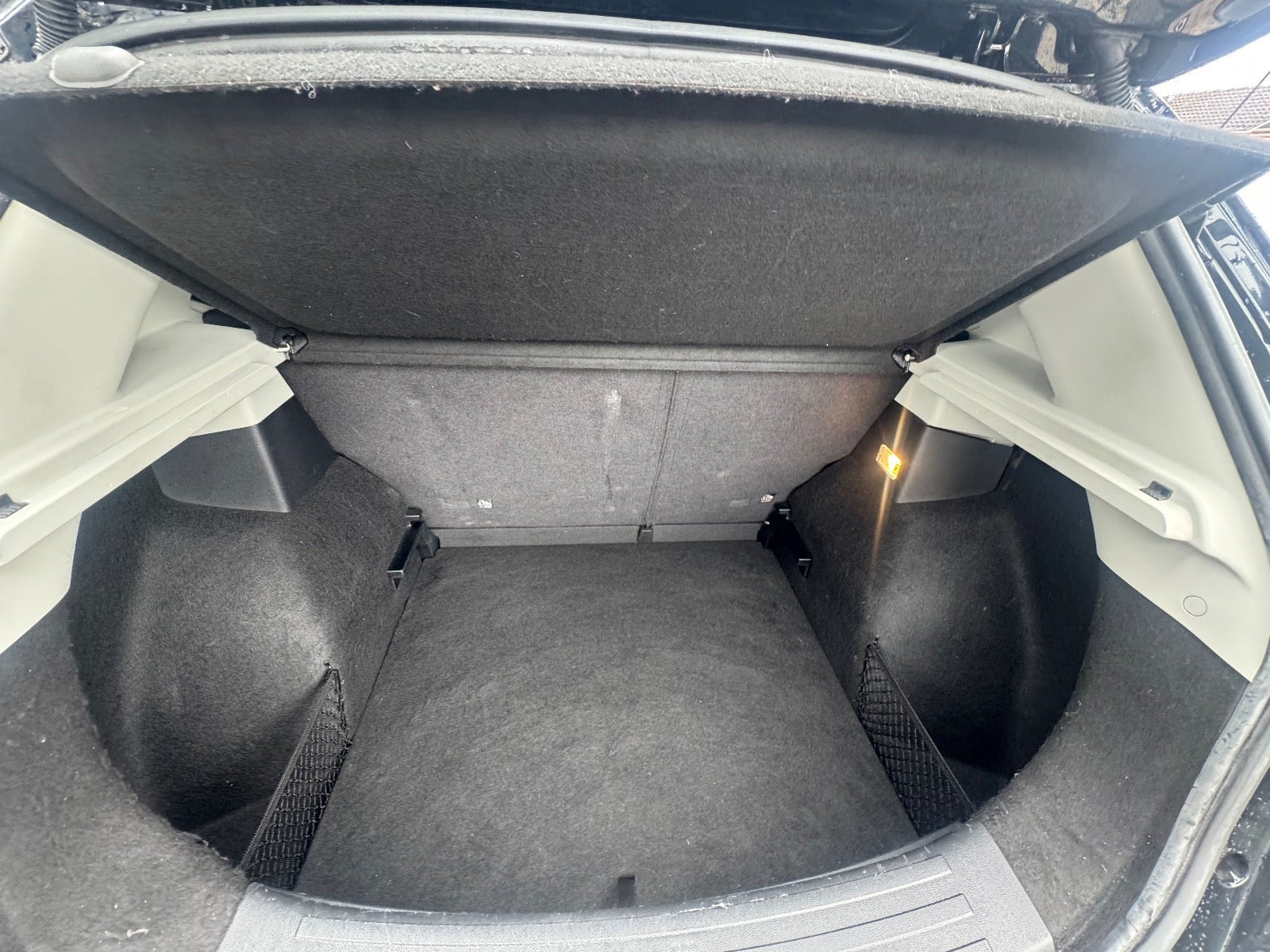MG ZS EV, 143hk, 2020