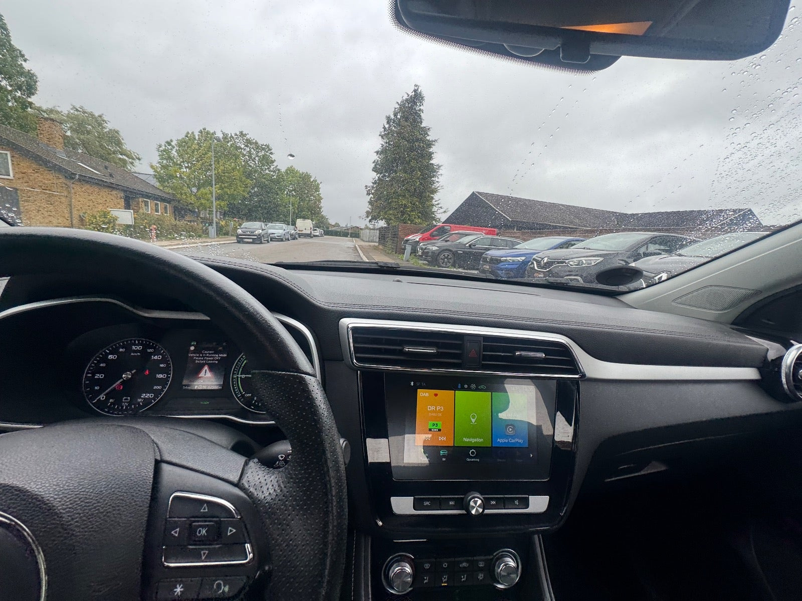 MG ZS EV, 143hk, 2020