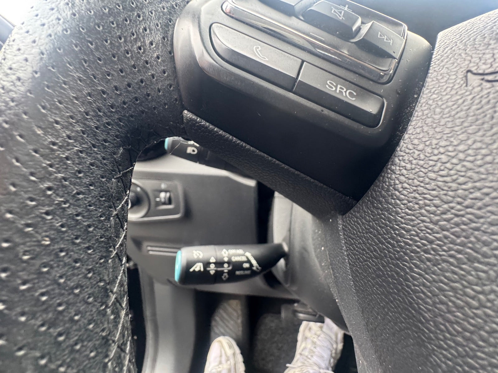 undefined MG ZS fra 2020