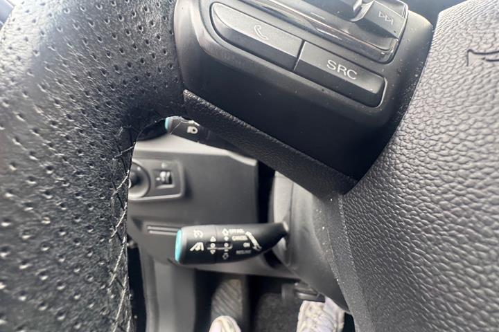 undefined MG ZS fra 2020