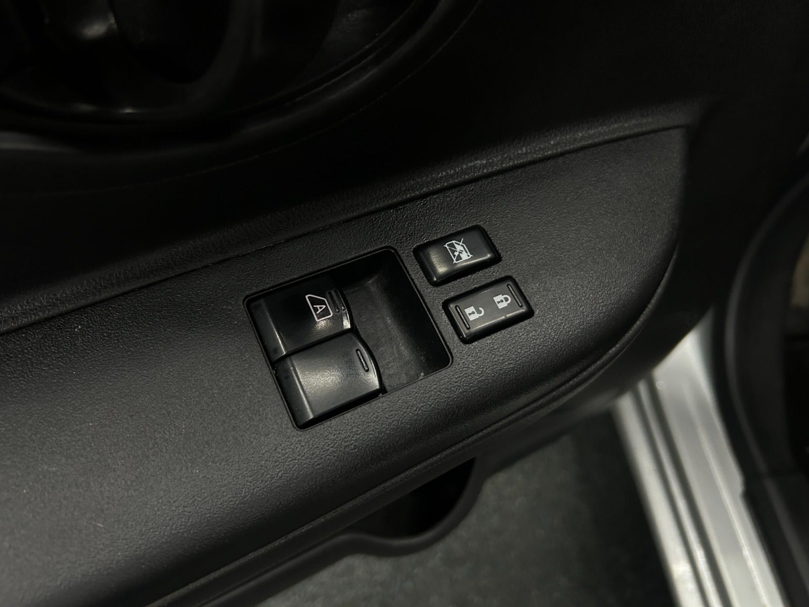undefined Nissan Micra fra 2013