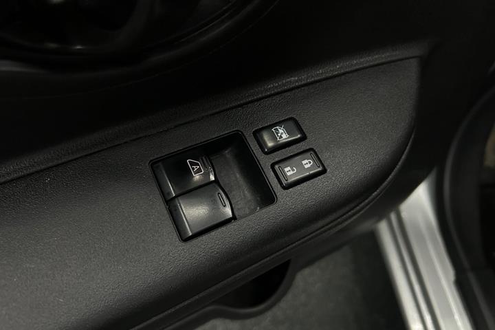 undefined Nissan Micra fra 2013