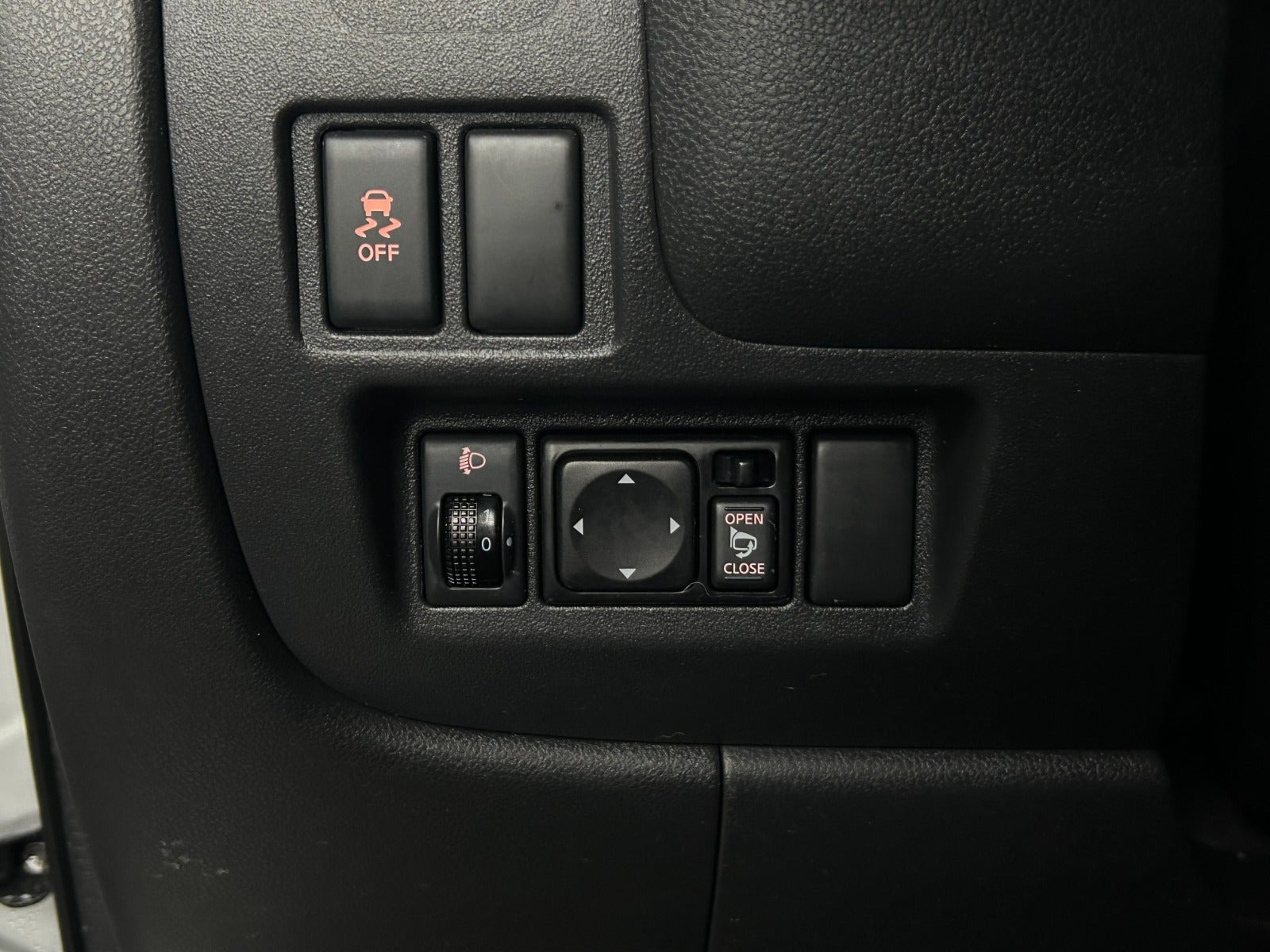 undefined Nissan Micra fra 2013