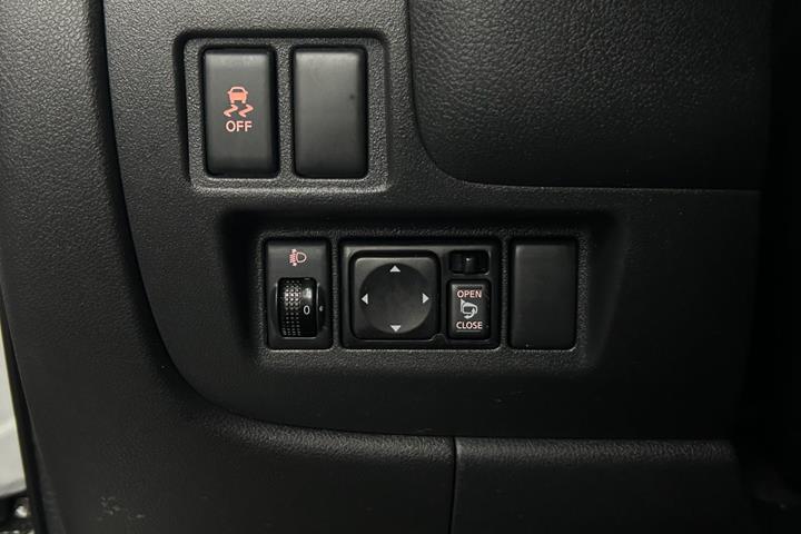 undefined Nissan Micra fra 2013