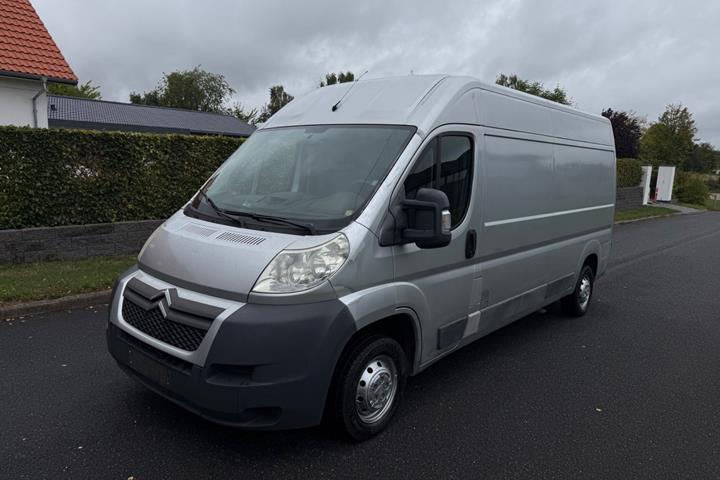 undefined Citroën Jumper 33 fra 2013