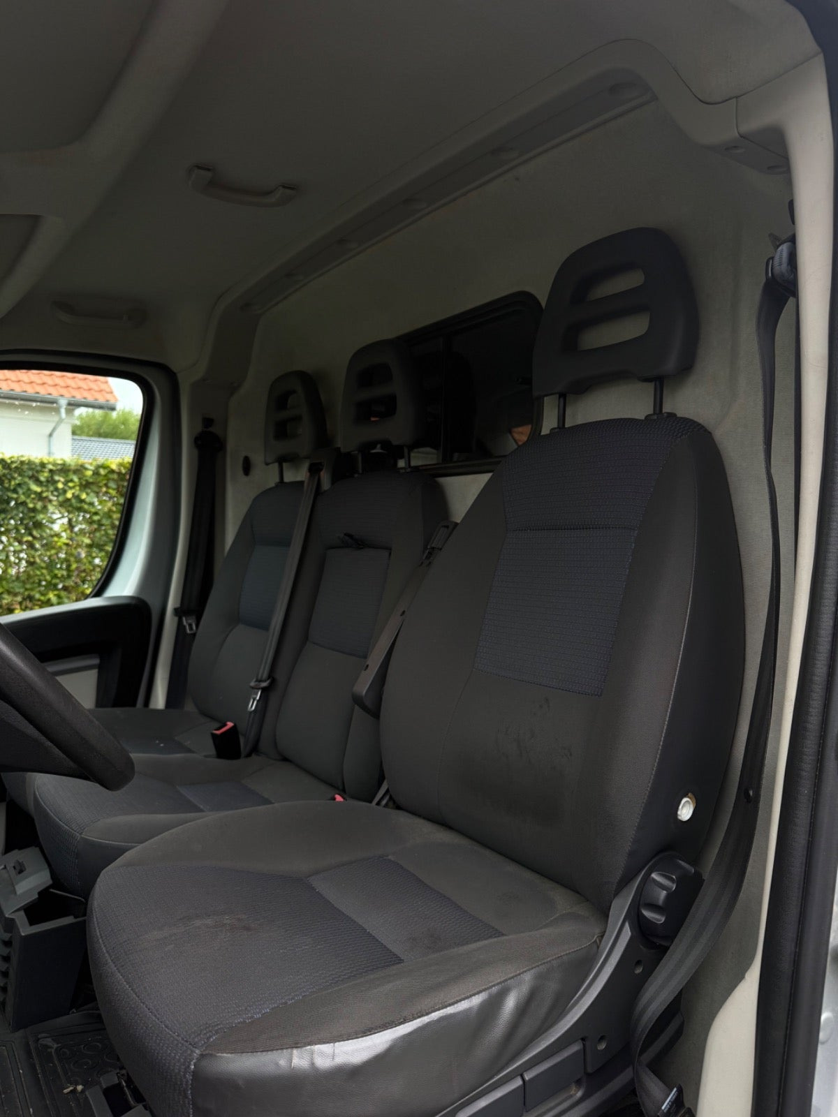 undefined Citroën Jumper 33 fra 2013